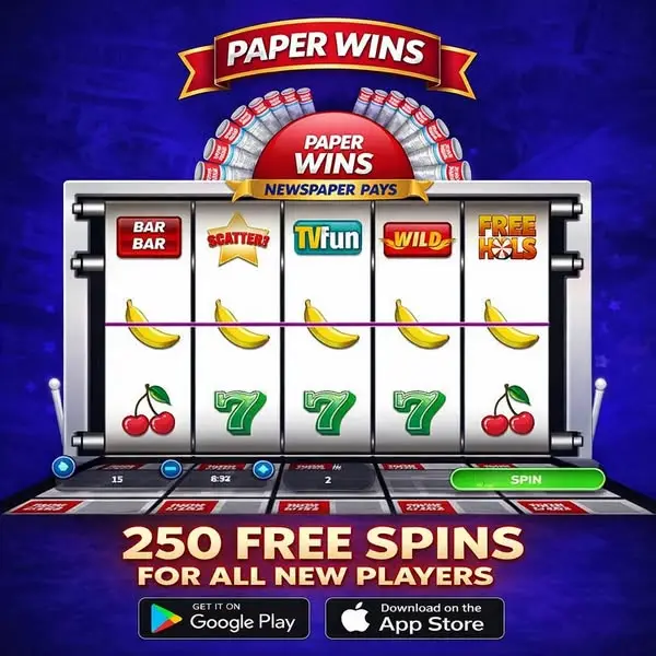 Кадр рекламы Big Win Zone