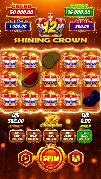 Кадр рекламы Lucky Chance