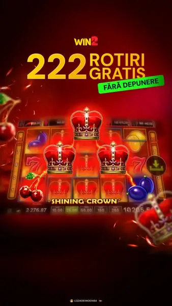 Кадр рекламы Win2.ro Casino Online