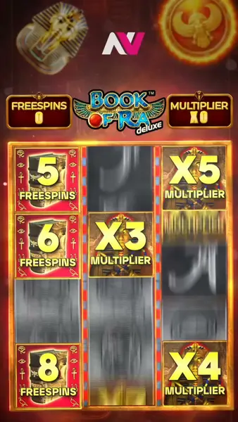 Кадр рекламы Big Win