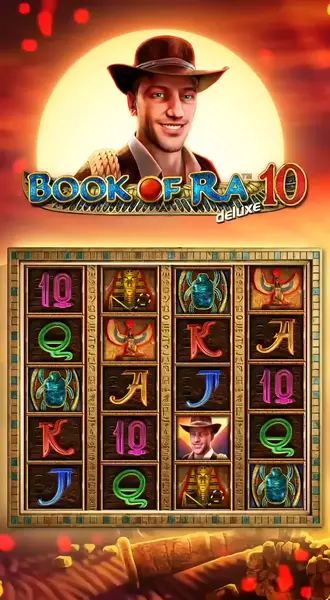 Кадр рекламы Lucky Games