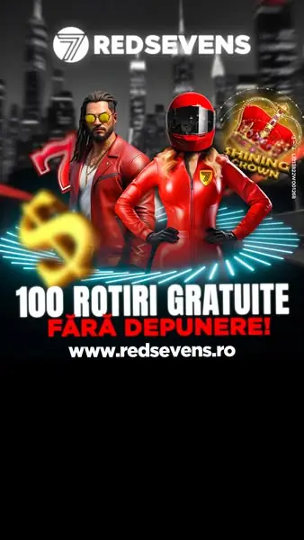 Кадр рекламы RedSevens Online