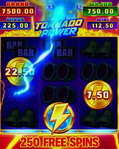Кадр рекламы VIP Online Slots