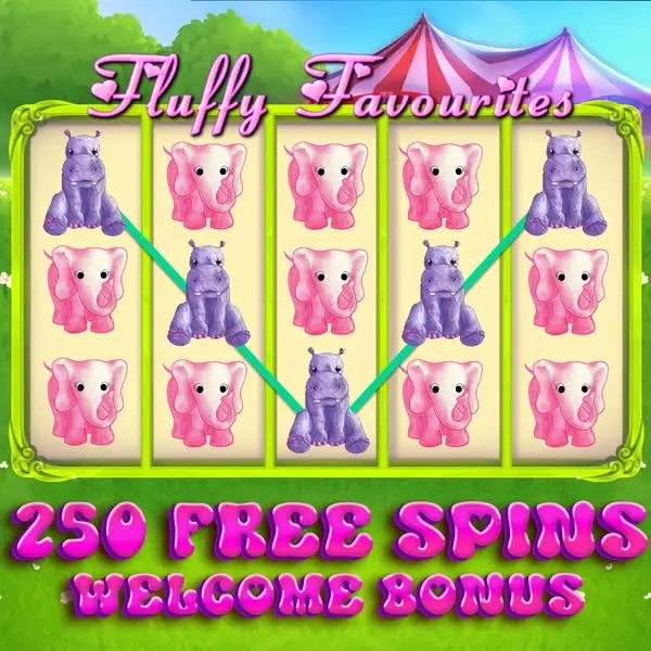 Кадр рекламы UK Slots