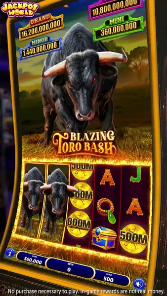 Кадр рекламы Slots Slots Slots