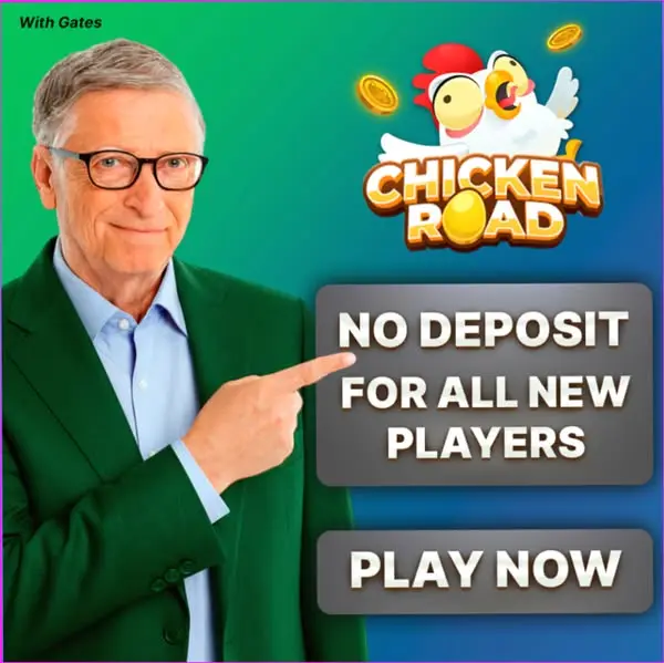 Кадр рекламы Amazing Game