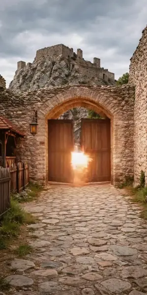 Кадр рекламы Prime Chance