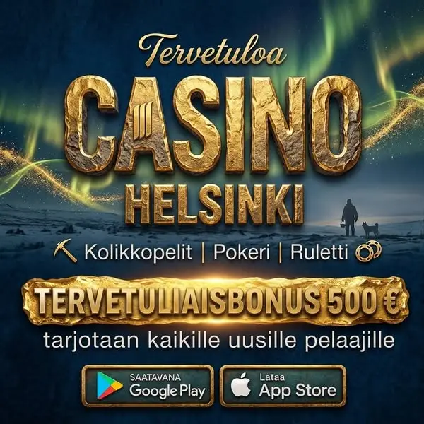 Кадр рекламы Pääkaupungin Ilta