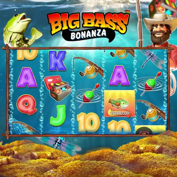 Кадр рекламы Mаgic Fruits