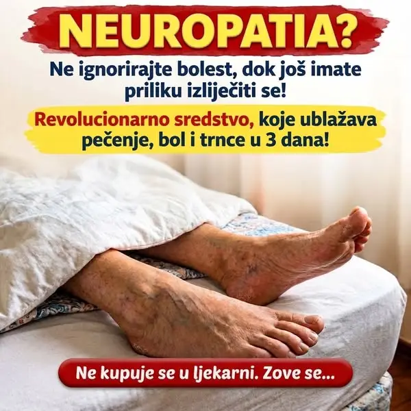 Кадр рекламы Healthy Living Daily