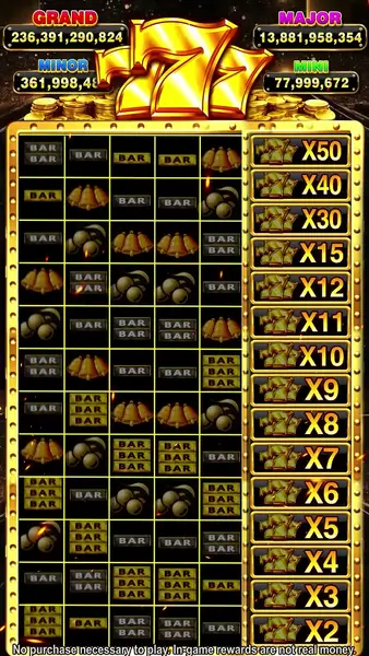 Кадр рекламы New slots