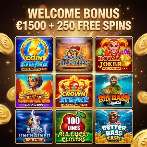 Кадр рекламы Royal SpinHub