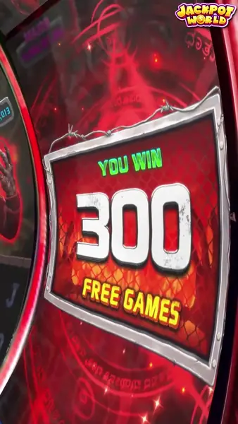 Кадр рекламы Online Slots