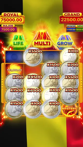 Кадр рекламы Slot Kingdom
