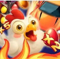 Кадр рекламы Jackpot Wisp