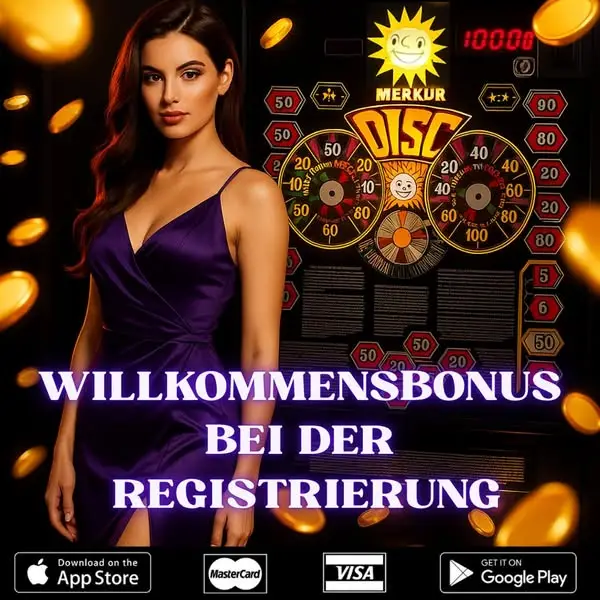 Кадр рекламы Germany TOP Games