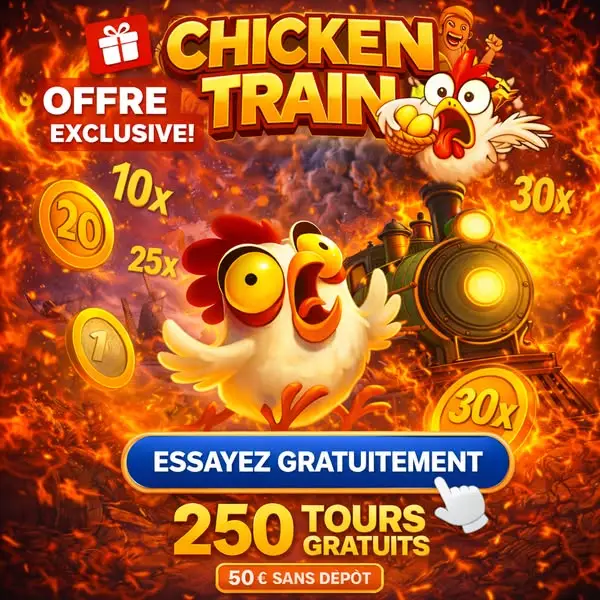 Кадр рекламы Play to Win