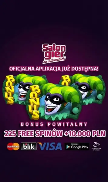 Кадр рекламы Salon Gier