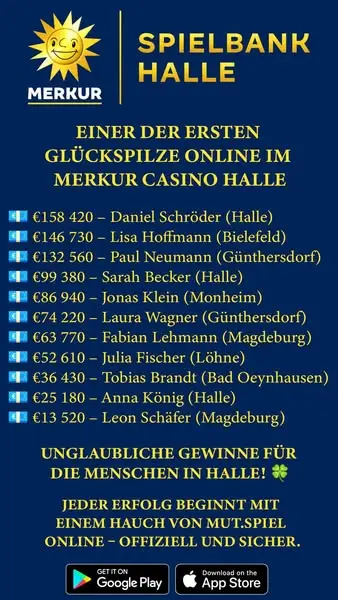 Кадр рекламы Spielbank Deutschland