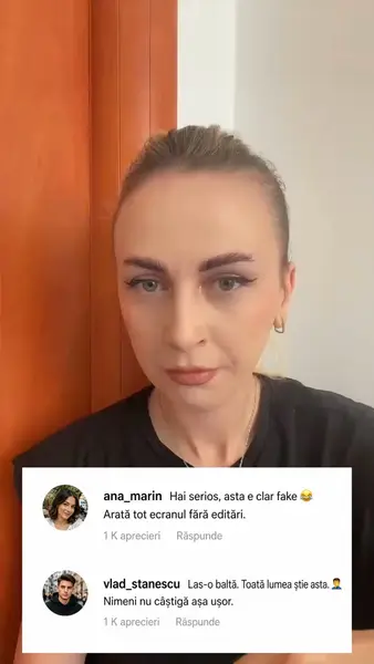 Кадр рекламы Pawel Woj Cech
