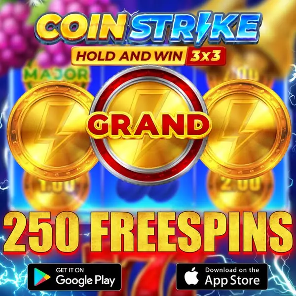 Кадр рекламы Coin Strike