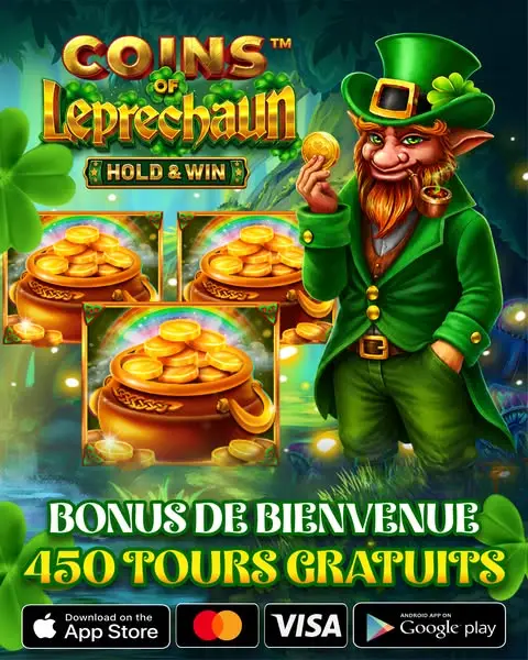Кадр рекламы Royal Jackpot