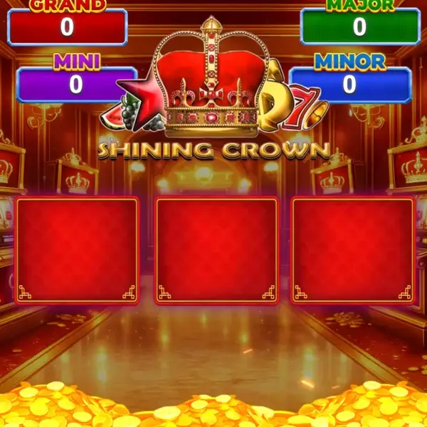 Кадр рекламы Lucky Games
