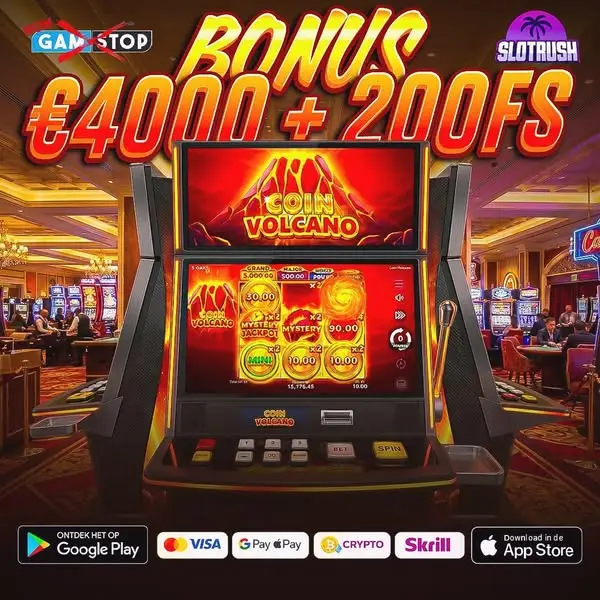 Кадр рекламы Golden Chance