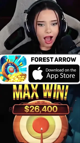 Кадр рекламы Coin Strike