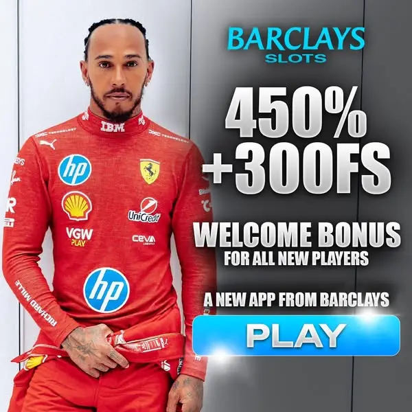 Кадр рекламы UK Slots