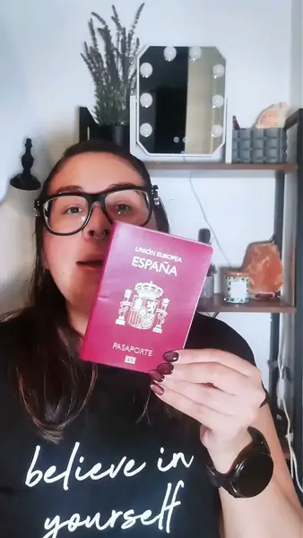 Кадр рекламы Fiduvald Posluprafro