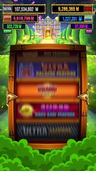Кадр рекламы Golden Brix