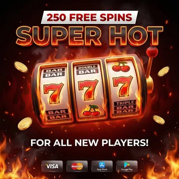 Кадр рекламы Spins Game
