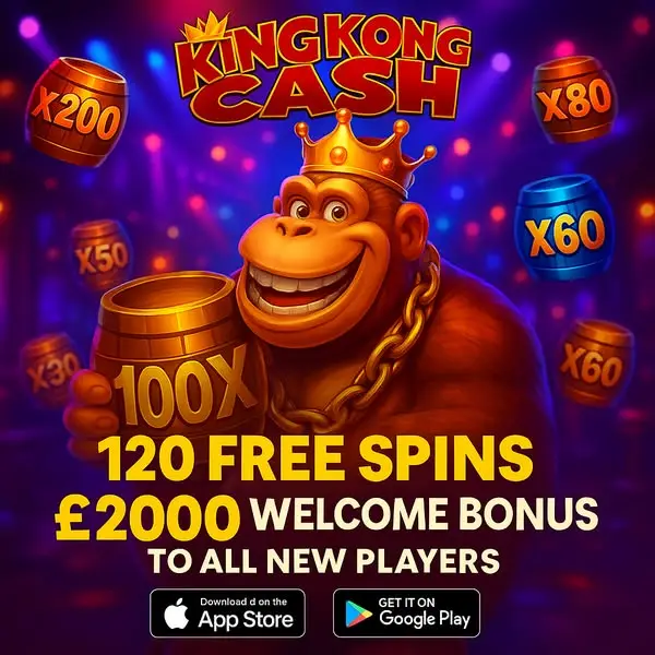 Кадр рекламы Best App in the United Kingdom