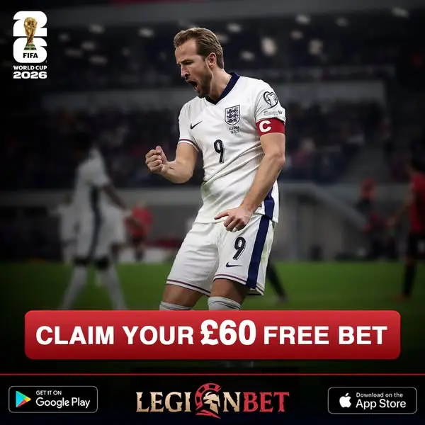 Кадр рекламы LegionBet