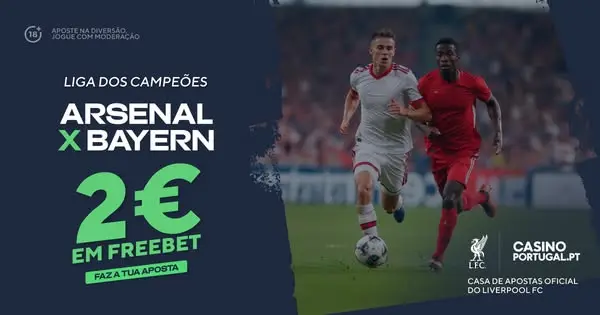 Кадр рекламы Casinoportugal.pt