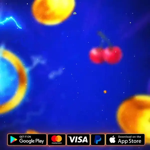 Кадр рекламы Spin Energy