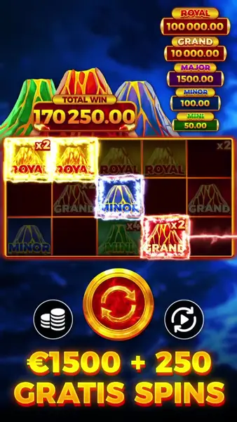 Кадр рекламы Lucky Game