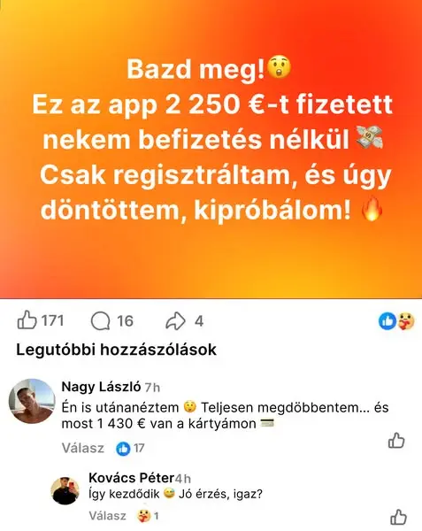 Кадр рекламы Big Win