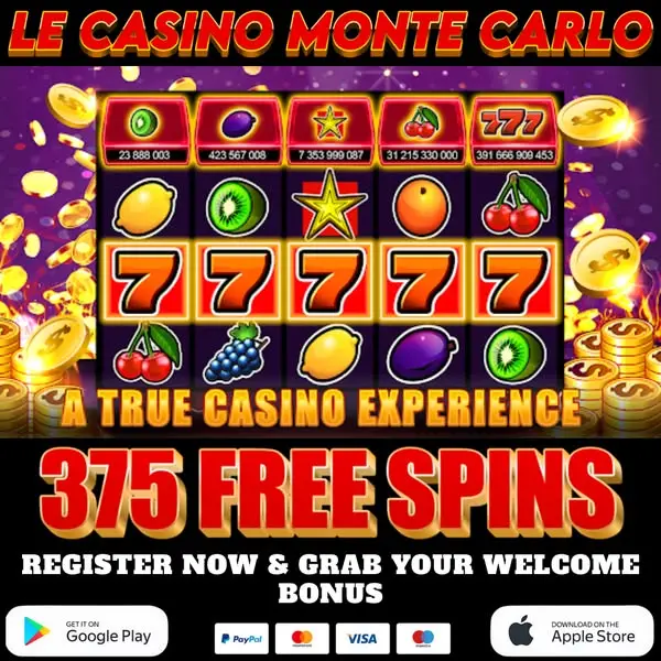 Кадр рекламы Royal Slot
