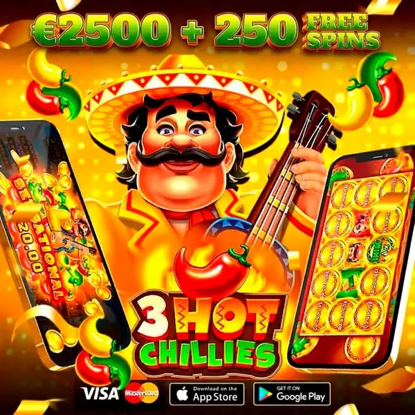 Кадр рекламы Slots World