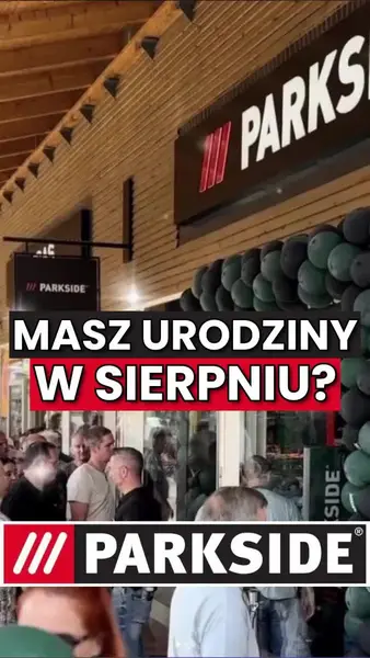 Кадр рекламы Narzędzia i Majsterkowanie