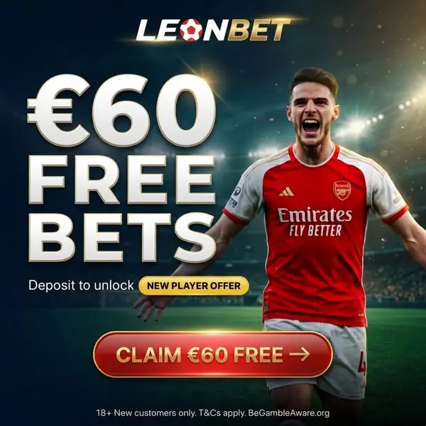 Кадр рекламы Best bet