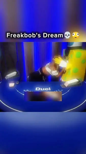Кадр рекламы Duel 2026
