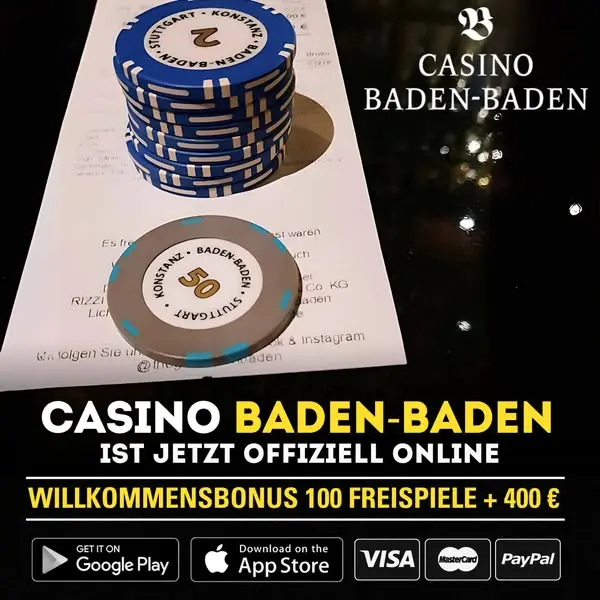 Кадр рекламы Golden Chance