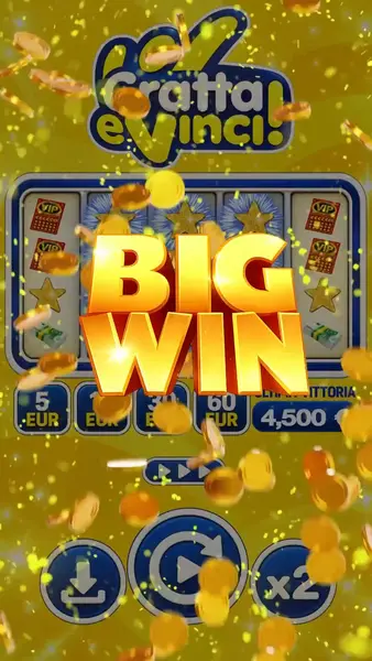 Кадр рекламы Online Lotto