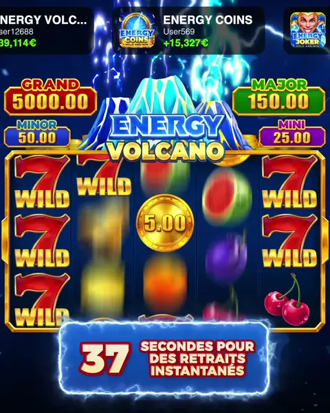 Кадр рекламы Royal Joker