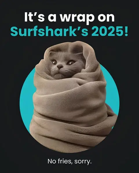 Кадр рекламы Suggested For You