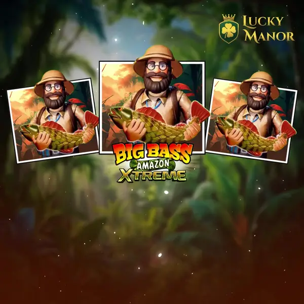 Кадр рекламы Leprechaun Riches