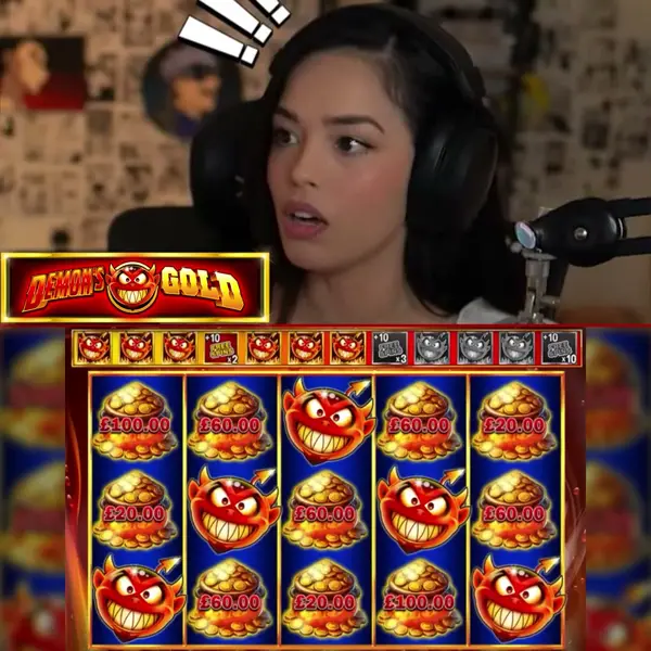 Кадр рекламы Spin Win